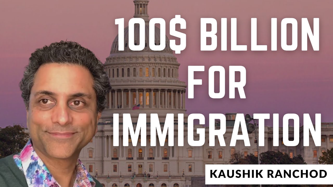 House Passes New Immigration Policies The Build Back Better Bill 