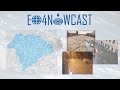 #AI4CopernicusOpenCallsWinners| EO4NOWCAST – Earth Observation for Severe Weather Hazard Nowcasting