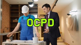 3-Minute Explanation: Obsessive Compulsive Personality Disorder (OCPD)