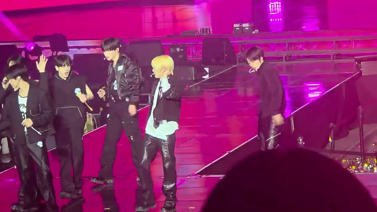 260207 CRAVITY FAN-CON DAY1 - SET NET GO?!