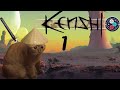 [1] Прохождение Kenshi: Genesis мод.