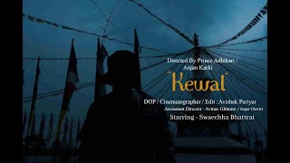 KEWAL || NAMA|| (  MUSIC VIDEO) || Beat By @MrKrutoySam