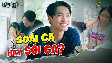 Lấy Tiền Cho Trai Có Đòi Được Không? | Sân See Series | Phim Học Đường