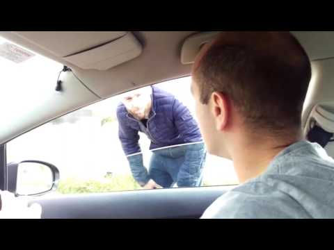When you ask for Directions in Ireland...