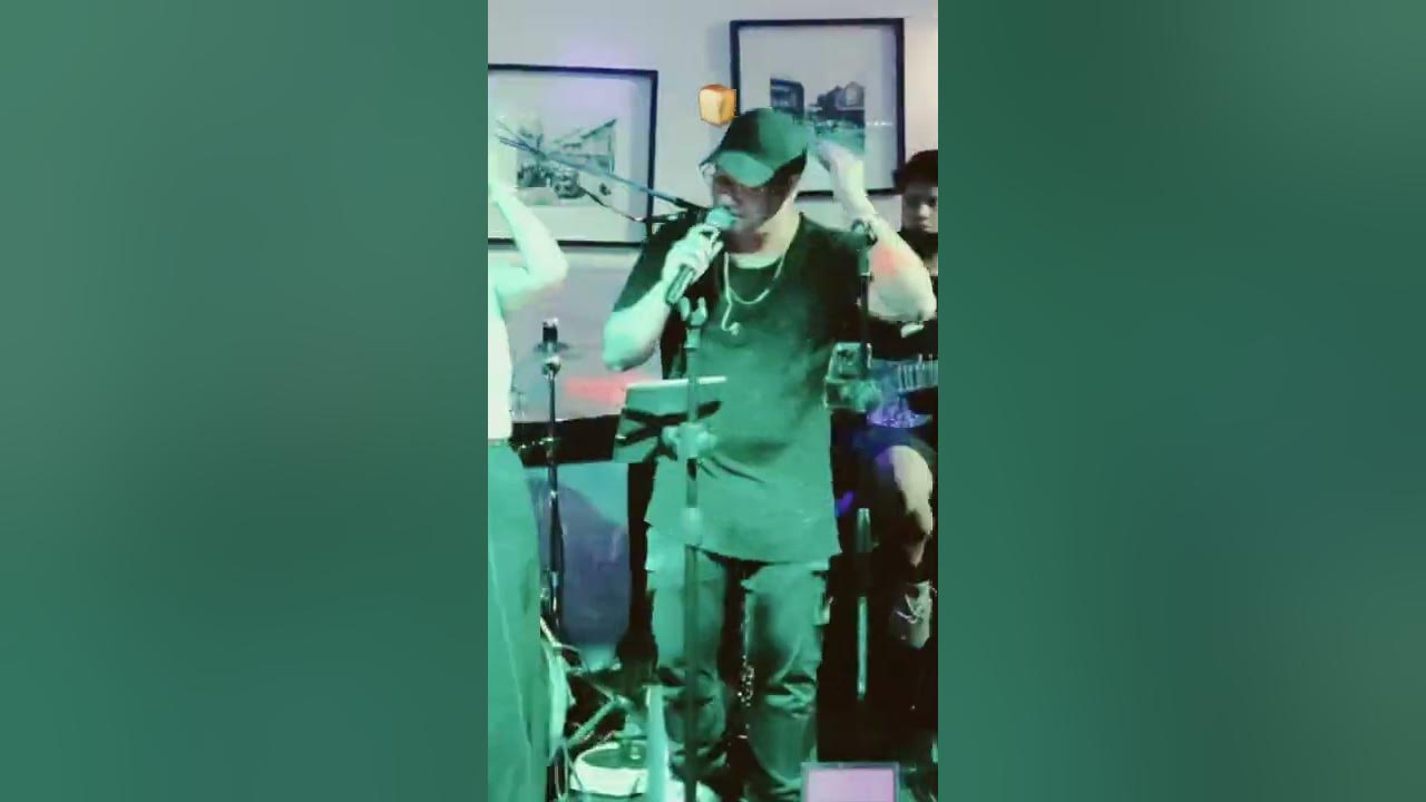That Crowd Participation doe! Watch FULL video on channel. #makeitwithyou #benandben #benandbenmusic