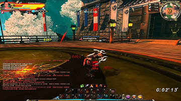 C9 [Ranked PvP] Str Scout Vs Assassin (Tyri)