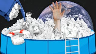 The World Has A Receipt Problem