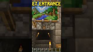 SONUNA KADAR İZLE.......%99 KİMSE BİLMİYOR..... #minecraft #viral #gaming #minecraftbuilds #gamer