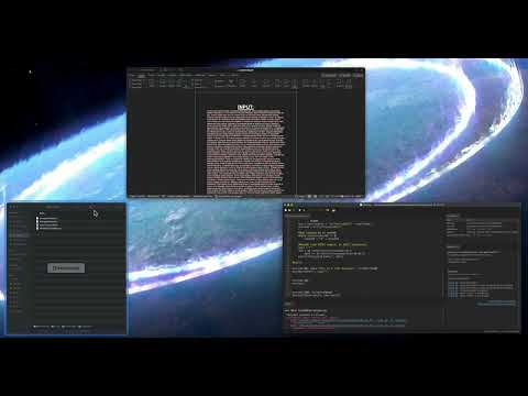 WyWyGuy's Encryption Algorithm