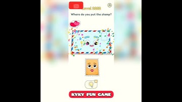 DOP 2 Gameplay Level 2252 Shorts Delete One Part Solution and Answer 🔥 Subscribe