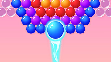 Bubble Shooter (Early Access) (Gameplay Android)