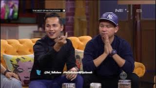 The Best of Ini Talk Show - Trio Semprul