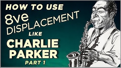 Charlie Parker