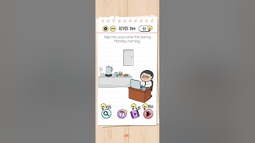 Brain Test Tricky Puzzles Level 264 Walkthrough Solution and Answer By AMQ Gaming