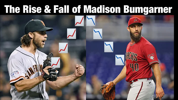 Madison Bumgarner Has Been AWFUL But No One Talks ...