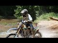 Sand Track & Hillclimb