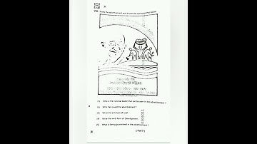 Ap inter 2nd english question paper 2022