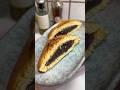 Японские блинчики Дораяки