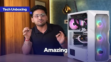 First Impressions | 13th Gen Intel® Core™ desktop processors