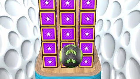 Going Balls - Speedrun Gameplay Level 215