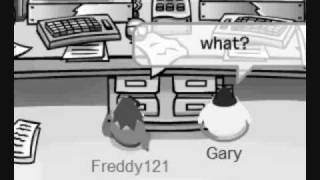 The End Of Club Penguin Movie Trailer