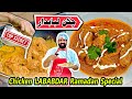 Chicken Lababdar For Family iftar Party 😋 - Tasty Murgh Curry Recipe - चिकन लबाबदार - BaBa Food RRC