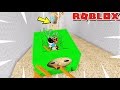 SLIDE DOWN 999,999,999 FT IN BALDI'S SCHOOLHOUSE| Weird Side of Roblox: Baldis Basics RP and OBBY