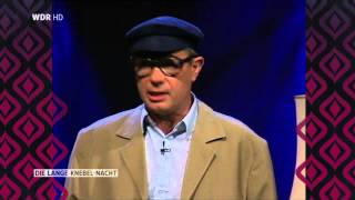 Herbert steht unter Strom