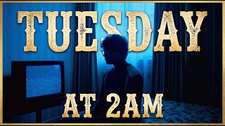 Tuesday at 2AM | Original Country Song Lyrics