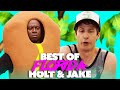 jake and holt absolutely thriving in florida | Brooklyn Nine-Nine | Comedy Bites