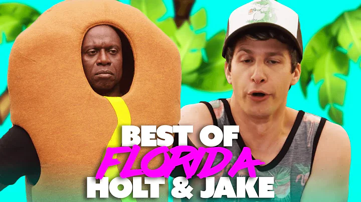 jake and holt absolutely thriving in florida | Bro...