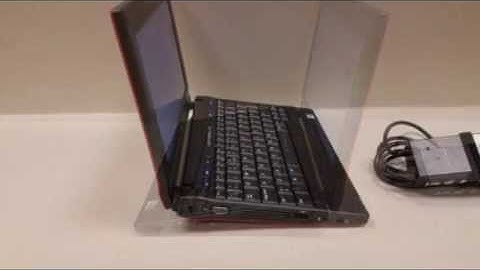 dell Latitude 2100