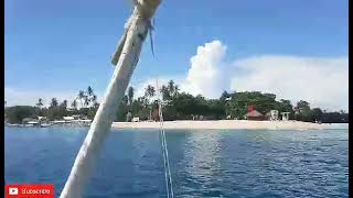 #beach #nature #beautifulisland     Tulang Diot CAMOTES ISLAND Cebu Philippines ( Beautiful Island)