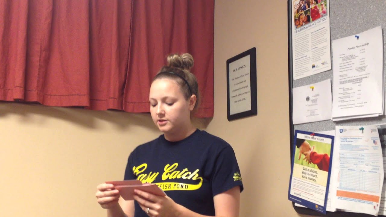 Persuasive speech on animal testing