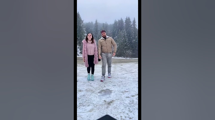 И така станаха нещата...😳