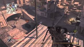 Hitmarker...We Meet Again