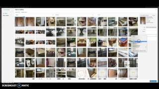 Editing Wordpress Divi Theme #4 {add image to gallery}