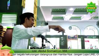 INI JAWABAN KETIKA SESEORANG BERKATA UHIBBUKA FILLAH Tanya Jawab Ustadz Abdul Somad,Lc, MA
