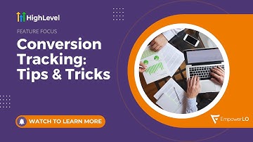Conversion Tracking with HighLevel: Navigating Apple