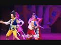 Lazy Town Live! The pirate adventure