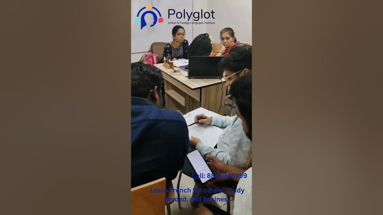 master-french-with-the-polyglot-language-classes-in-hyderabad-youtube