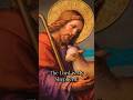 The Good Shepherd