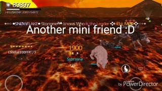 AntMod! |Wolf Online mod [No ROOT]