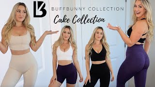 Buffbunny Cake Collection HONEST REVIEW!