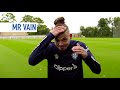 Who has the best nickname at Leeds United? 💭 | Kalvin Phillips | Teammates 2.0