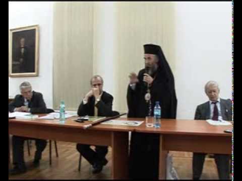 Lansarea de noi cărţi apărute la Editura „Istros