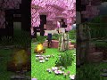 Gus's Journey (Part 3) #gustheirongolem #minecraft #minecraftanimation #fyp #blender #animation