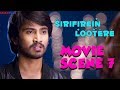 Movie Scene 7 - Sirfirein Lootere (Kittu Unnadu Jagratha) - Hindi Dubbed Movie | Raj Tarun