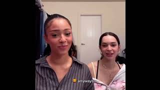 Manon vs Spanish Profile