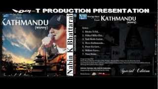 Video thumbnail of "preet ka git (original version) NABIN K BHATTARAI *HD*"